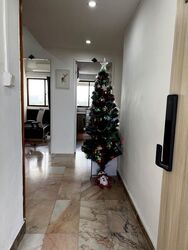 Queensway Tower / Queensway Shopping Centre (D3), Apartment #517029201